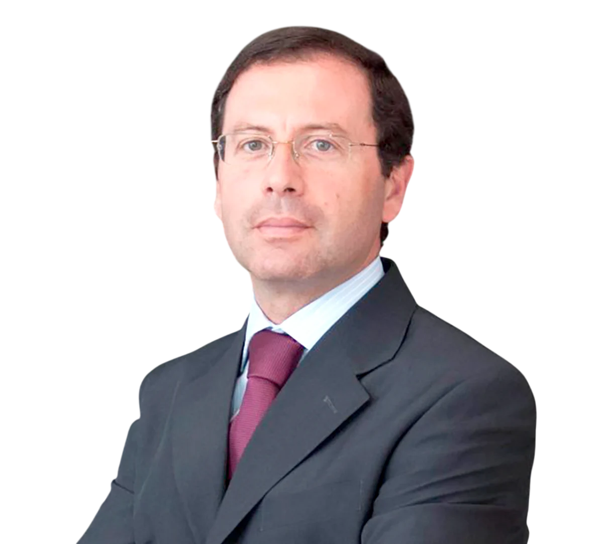 Jorge Bernardino