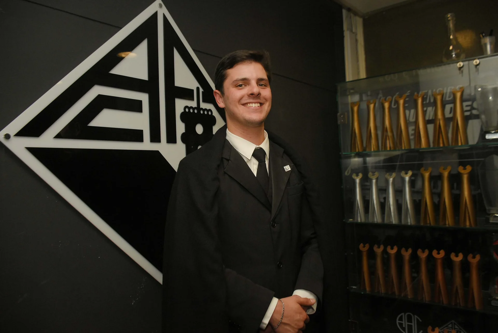 José Machado 11