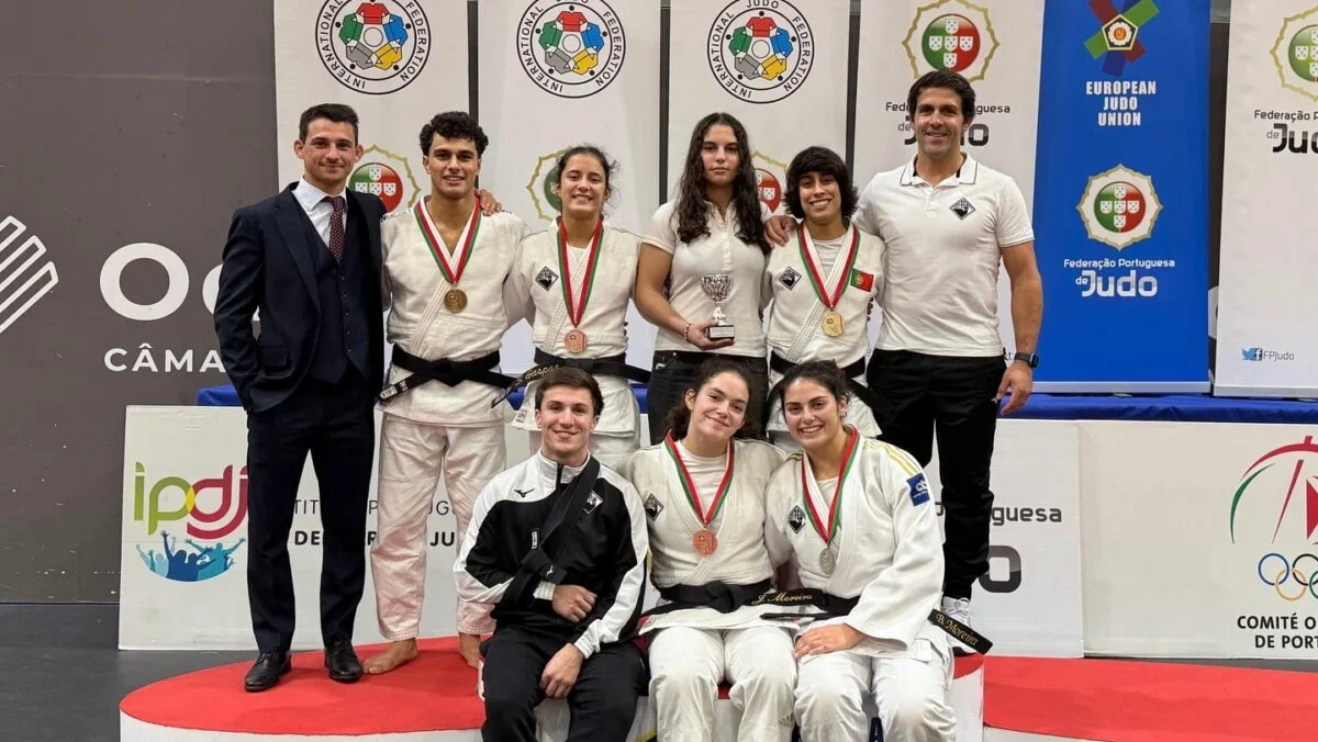 Judo Aac
