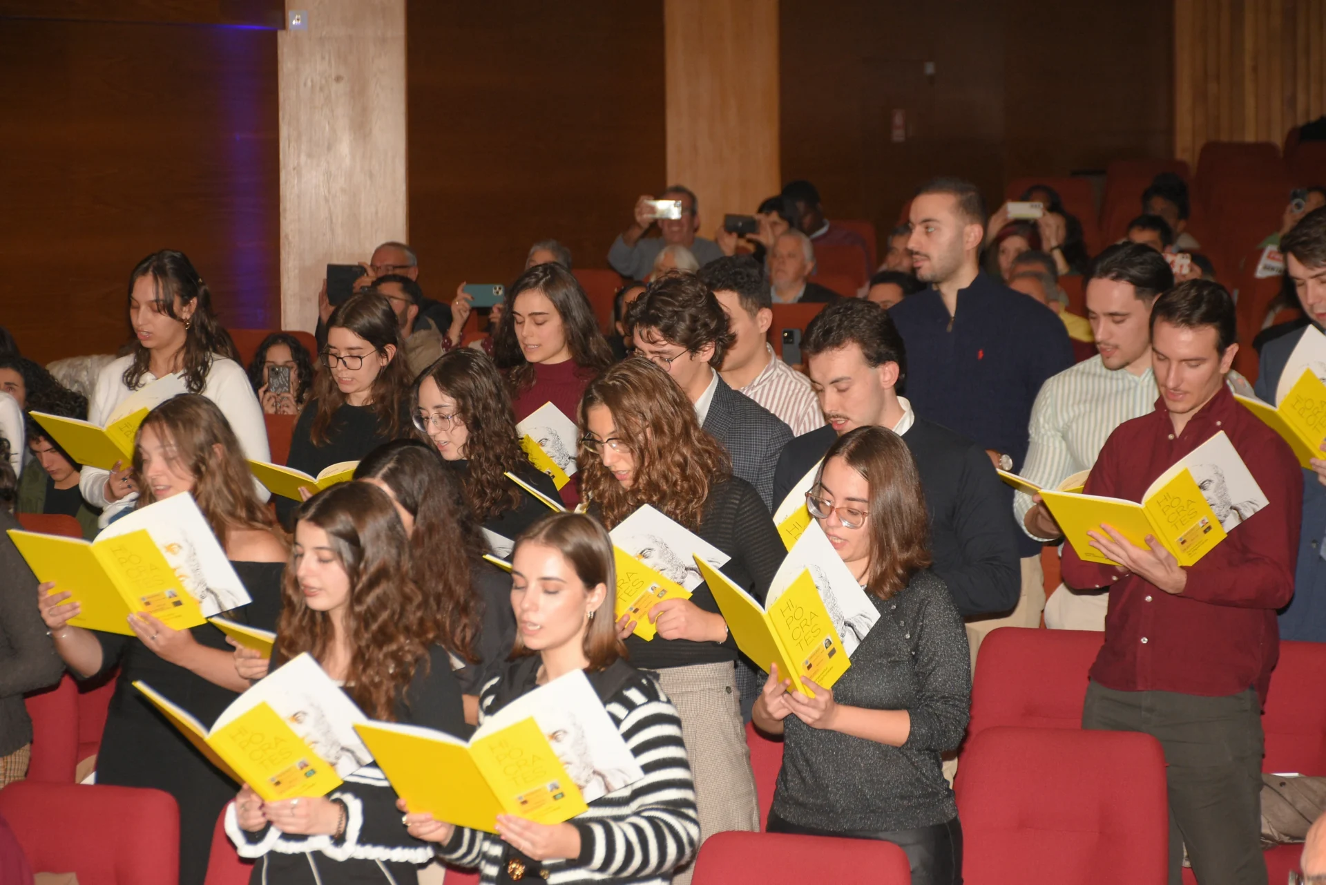 Juramento Hipocrates Escolhida