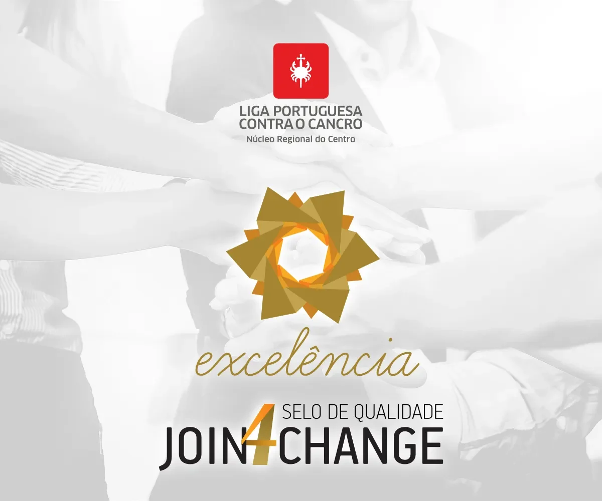 Liga Contra O Cancro Distinção Excelência