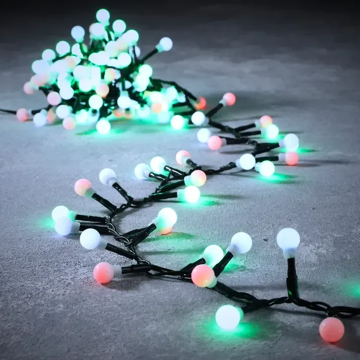 Luzes De Natal