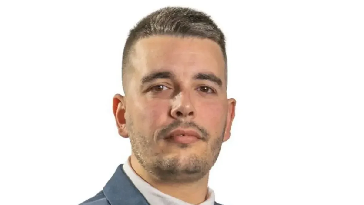 Maceira Presidente Junta