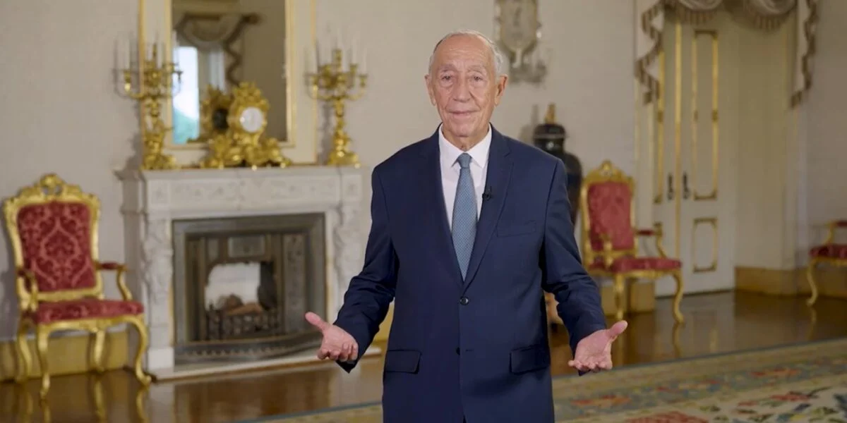 Marcelo Rebelo De Sousa Homenagem A Adriano Lucas
