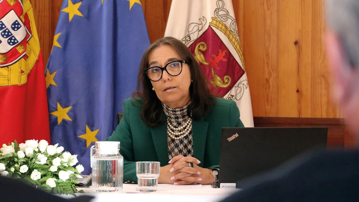 Maria Da Conceição Bento