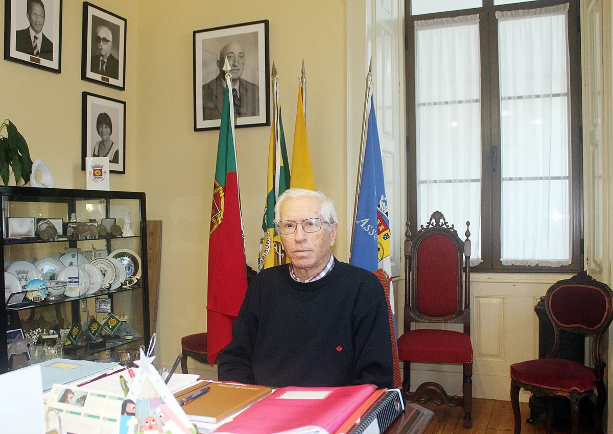 MÁrio Barreira Dc T