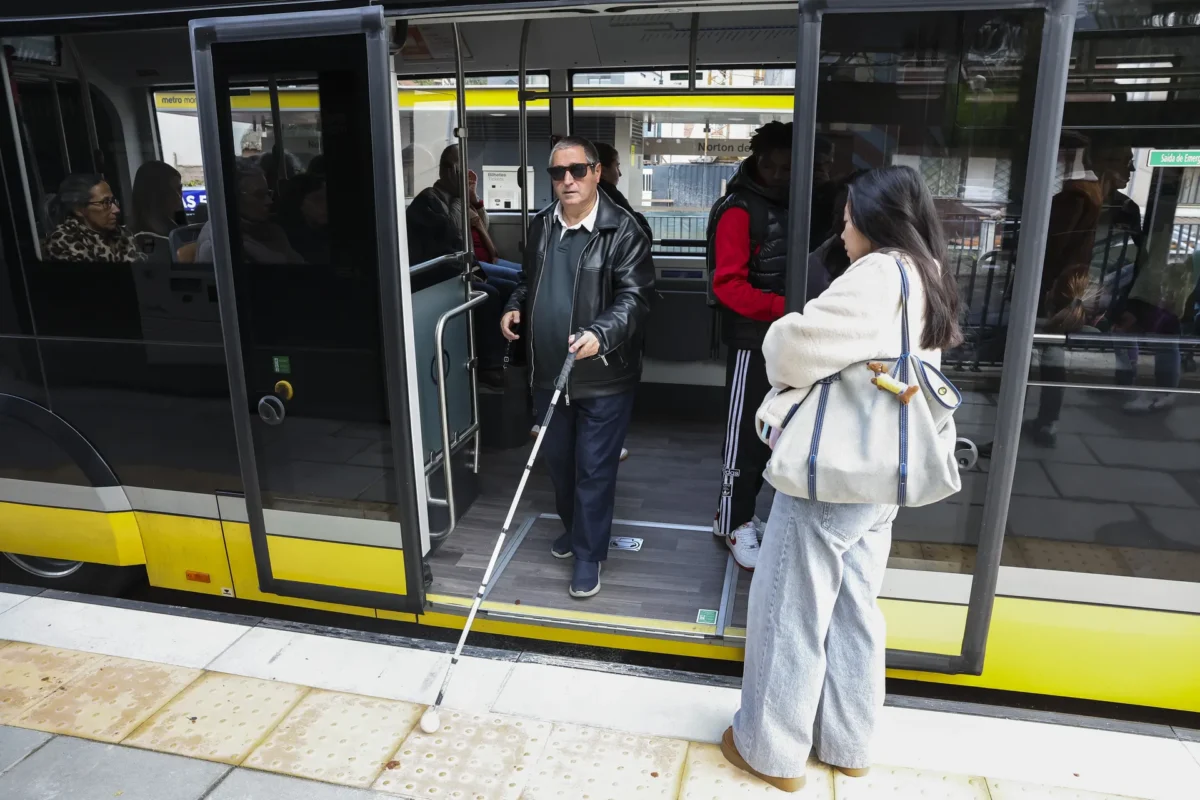Metrobus Inclusivo 2