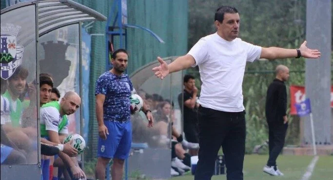 Miguel Mesquita Saida Penelense Net