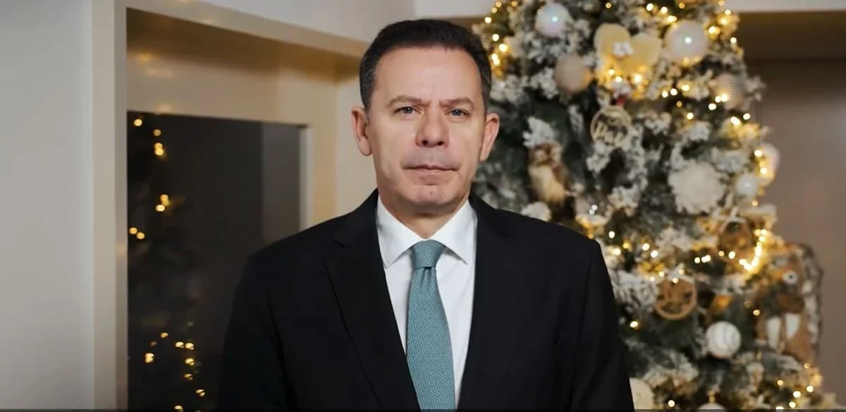 Montenegro Mensagem De Natal