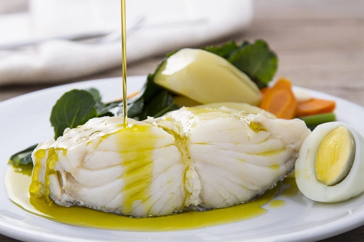 Natal Bacalhau