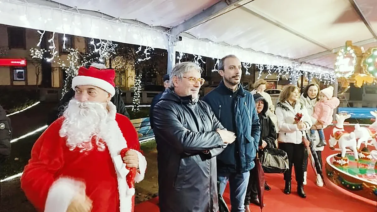 Natal Oliveira Do Hospital