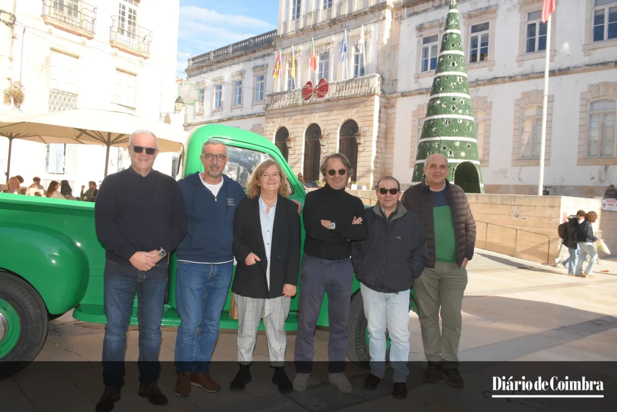 Natal Rodas Classicos 34
