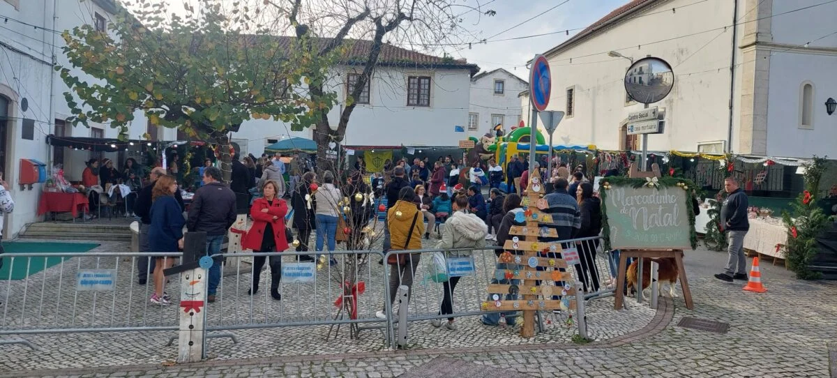 Natal São João Do Campo