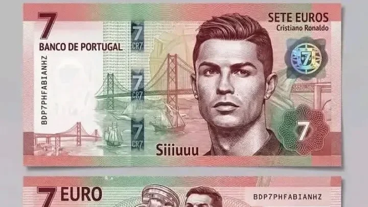 Nota Falsa Cr