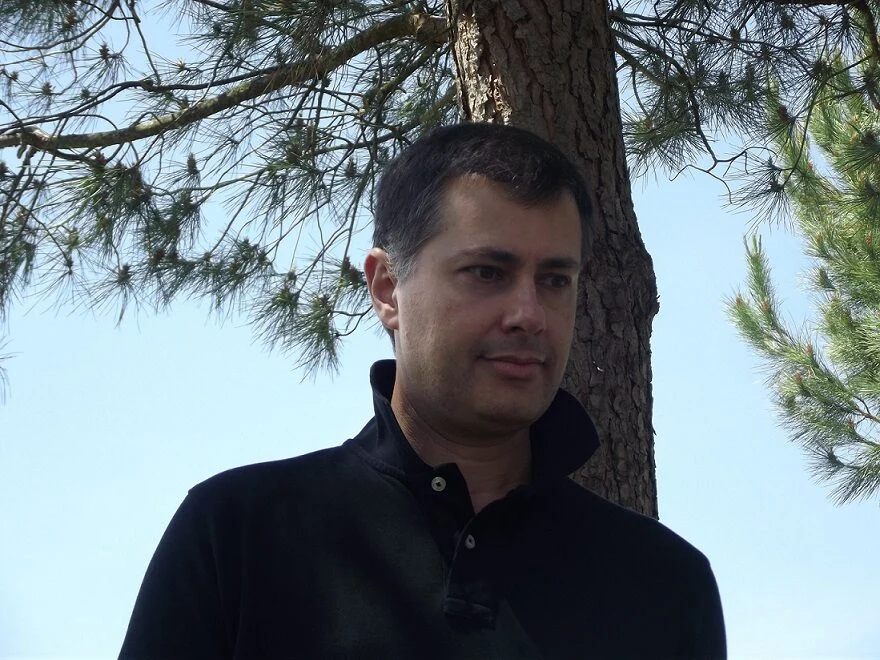 Nuno Cid Martins