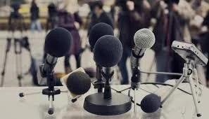 Órgãos Comunicação Social