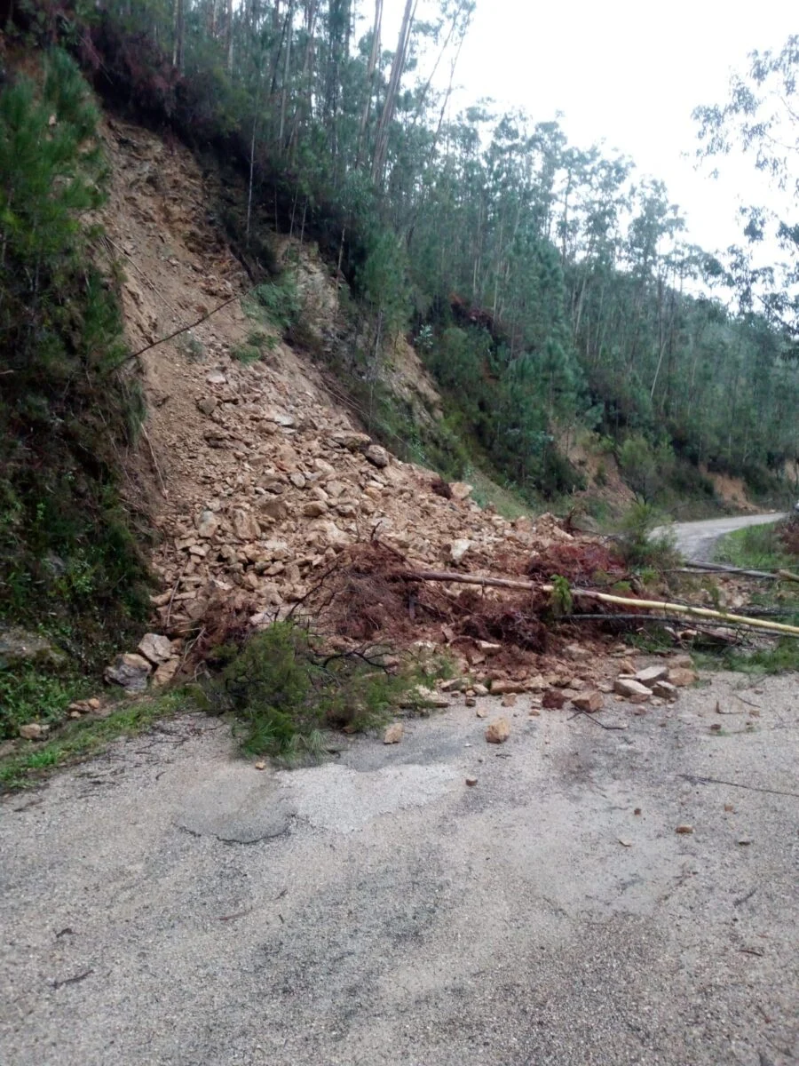 P24 Derrocada