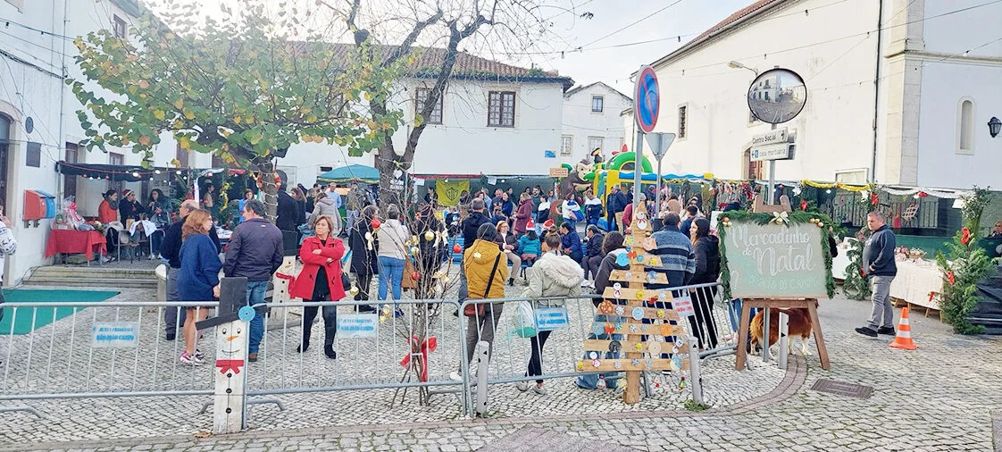 P6 Mercado De Natal São João Do Campo