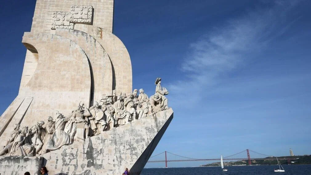 Padrão Dos Descobrimentos