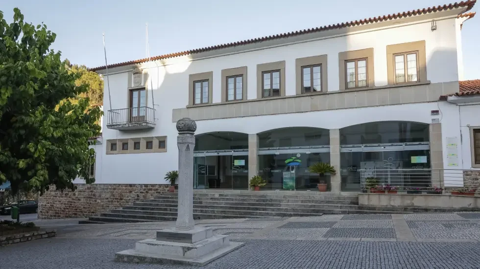 Pampilhosa Camara Coimbra