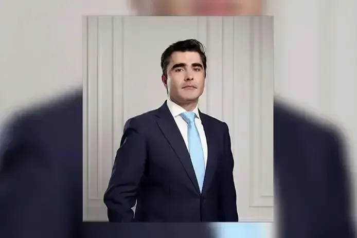 Paulo Abreu Santos