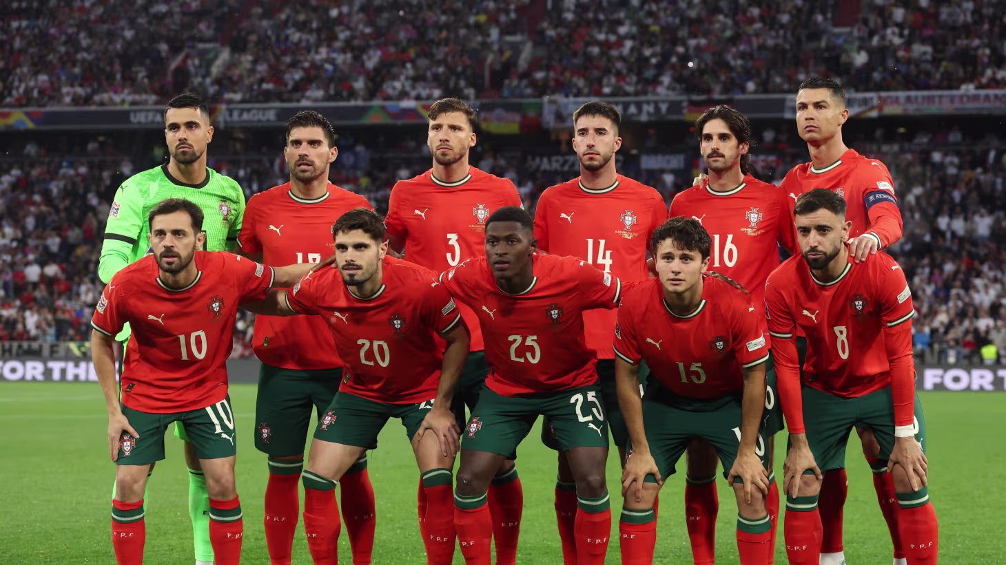 Portugal