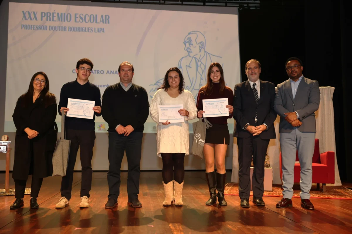 Premios Anadia