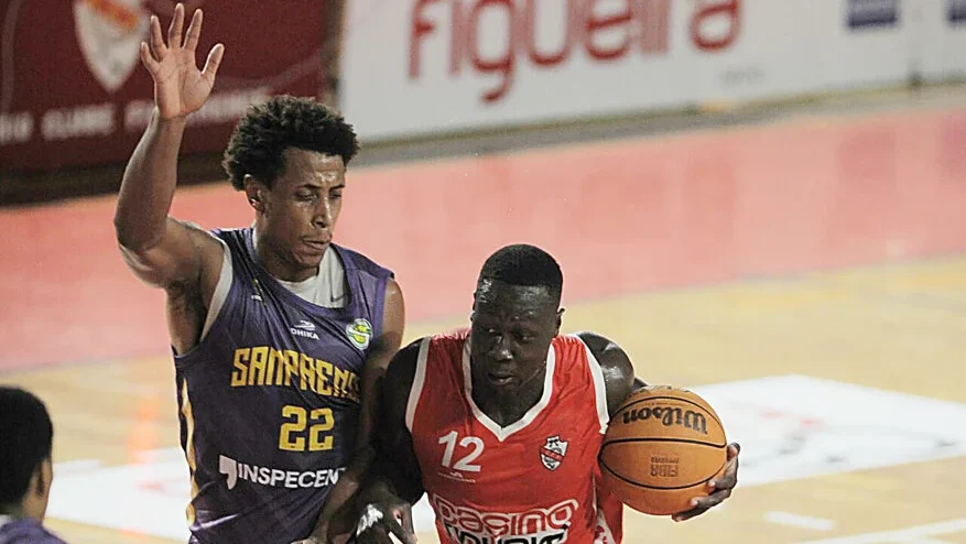 Proliga Basket Principal T