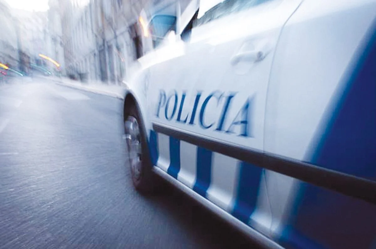 Psp Policia