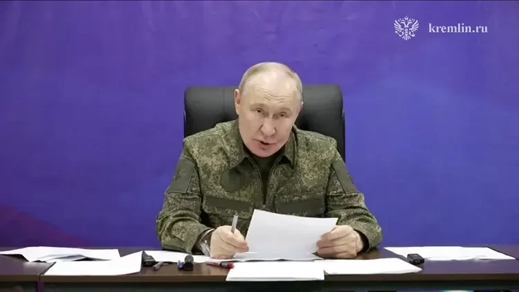 Putin