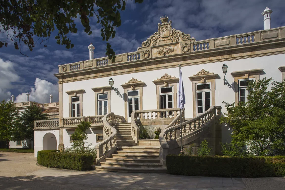 Quinta Das Lágrimas