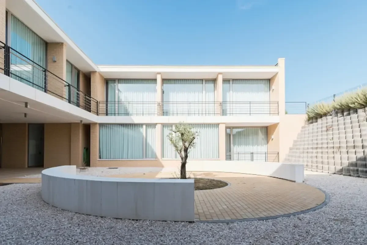Residencia Senior Coimbra Emeis