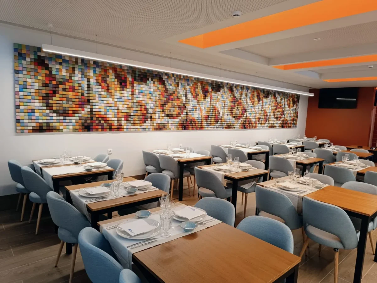 Restaurante Caçarola I
