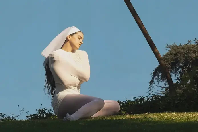 Rosalía