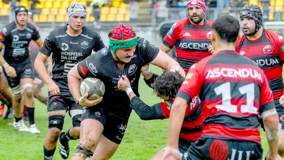 Rugby
