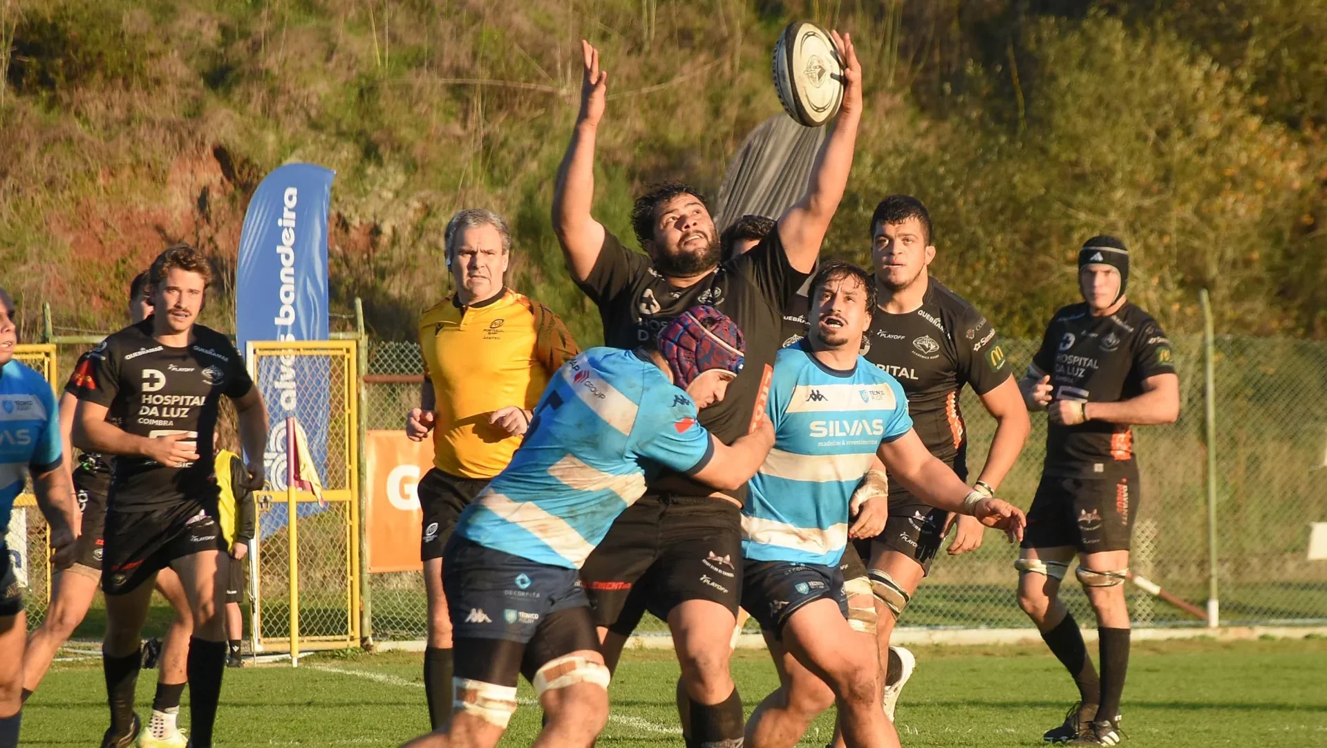 Rugby