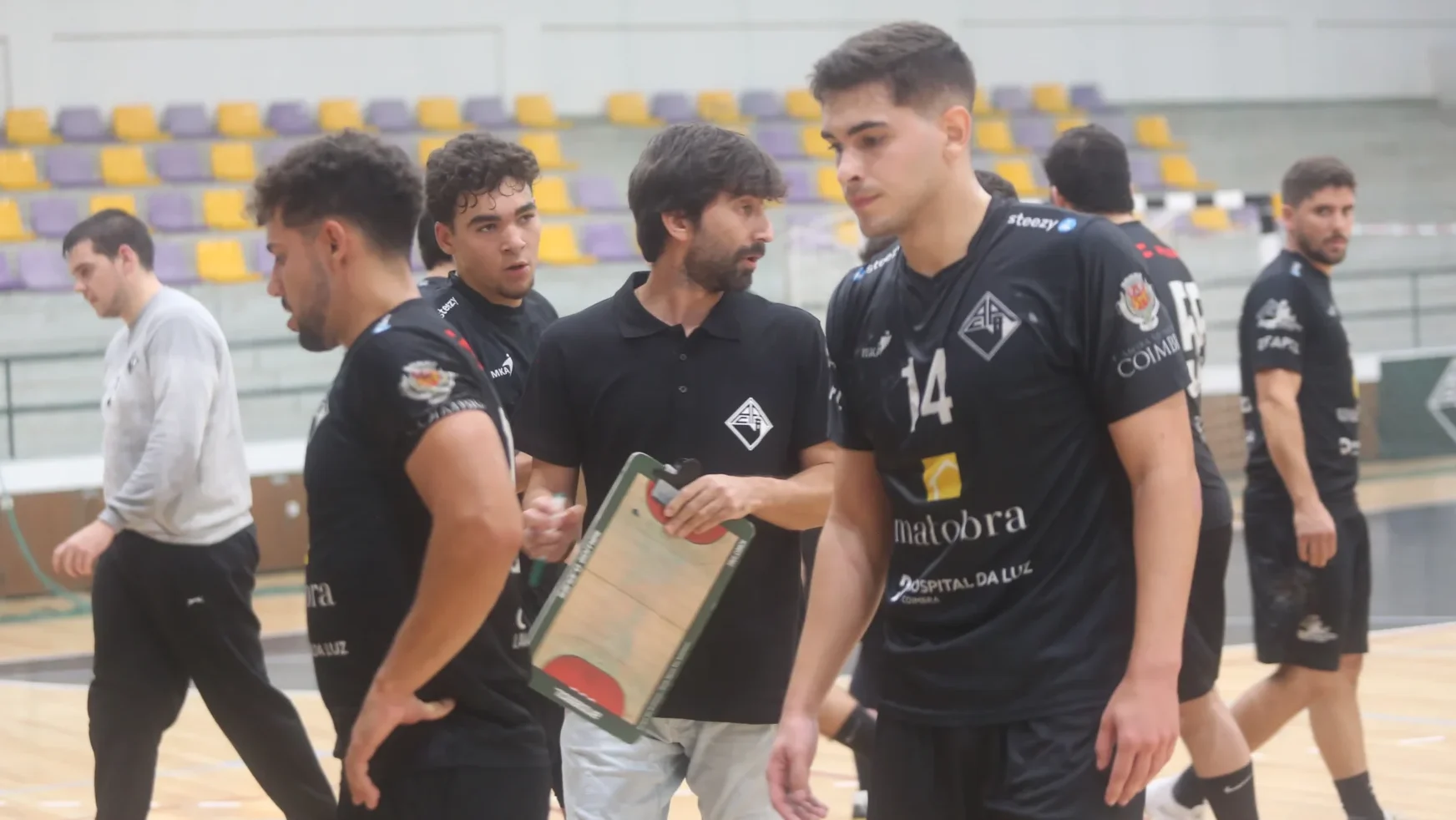 Sandro Gomes 1