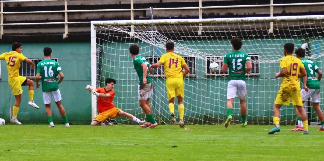 Seleção Afc Net Taça Regiões