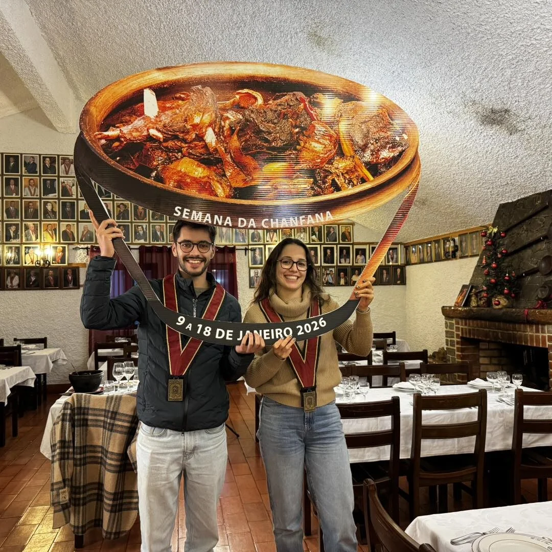 Semana Da Chanfana Poiares