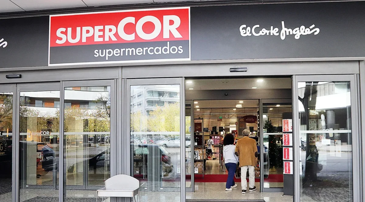 SuperCor