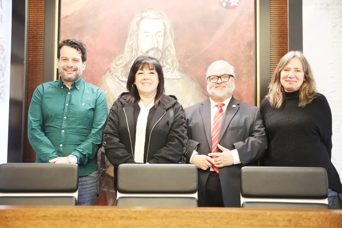 Tomada De Posse Do Conselho De AdministraÇÃo Da Inova 2025 T