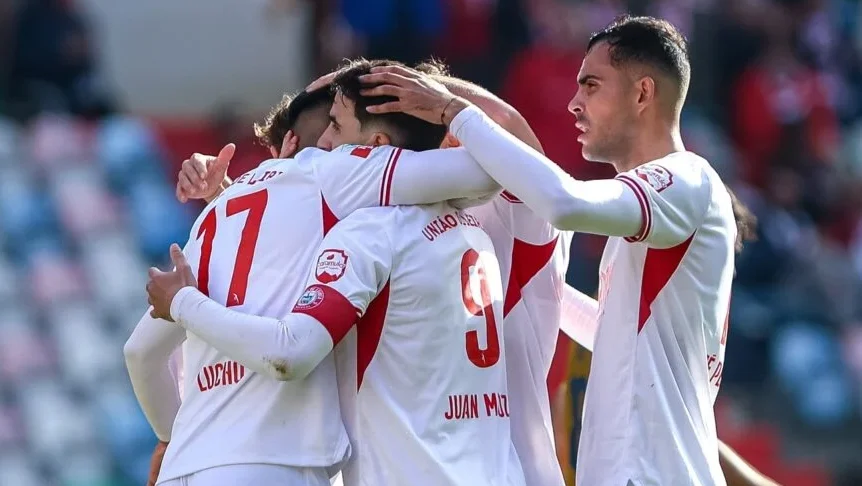 Ud Leiria Net