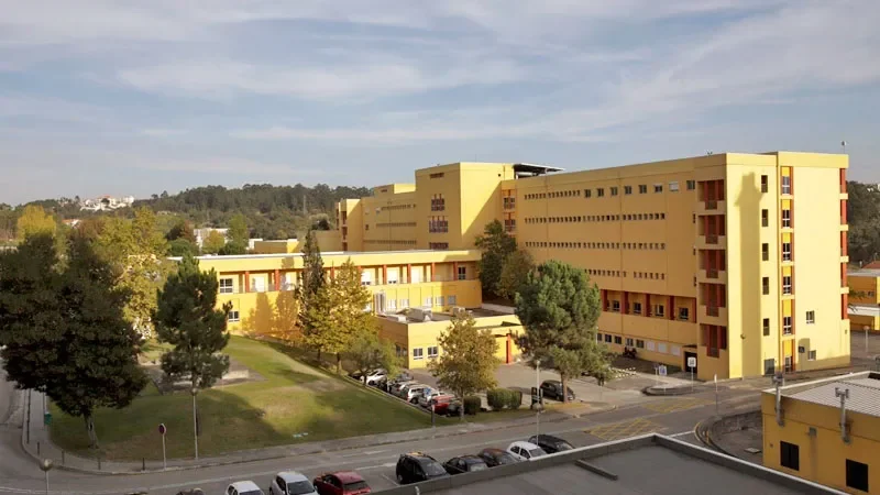 Uls Leiria