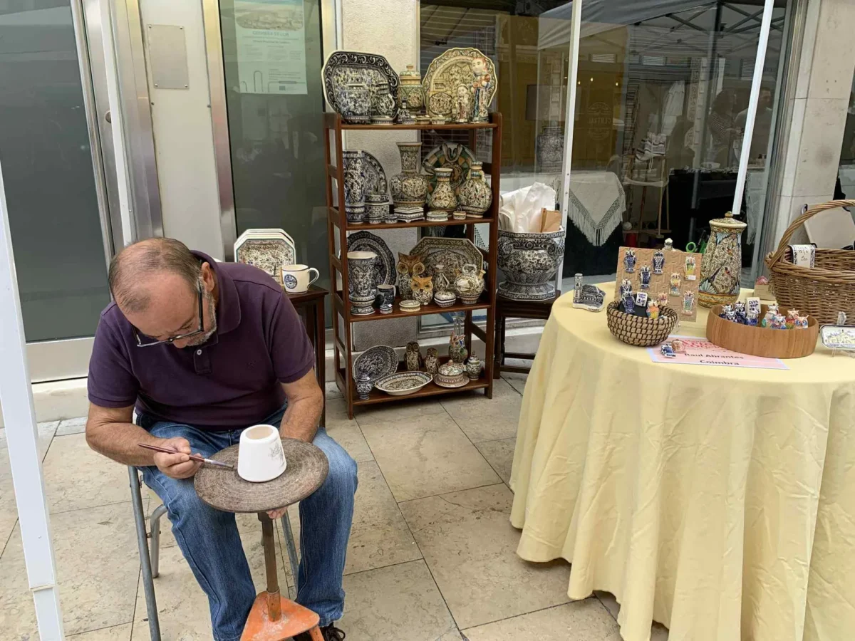 Última Montra De Artes E Ofícios