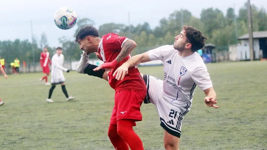 União Fc X Nogueirense Foto T