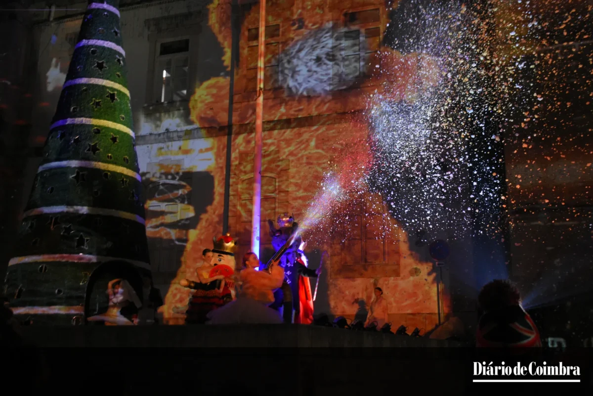 Videomapping 17