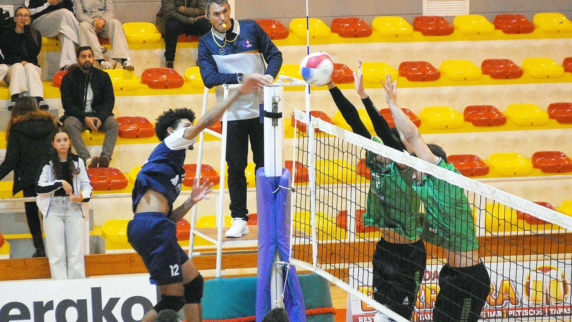 Voleibol