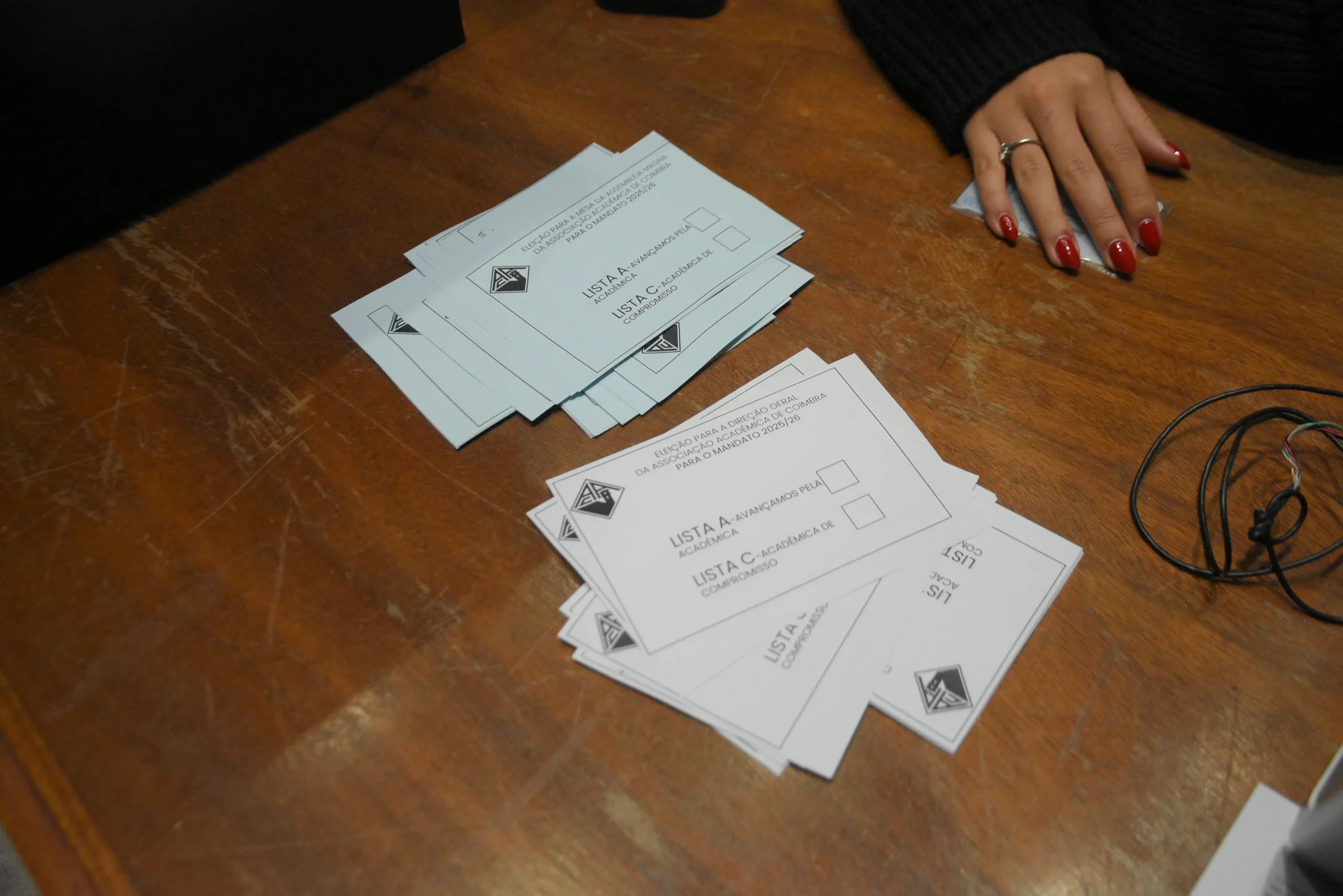 Votação 11