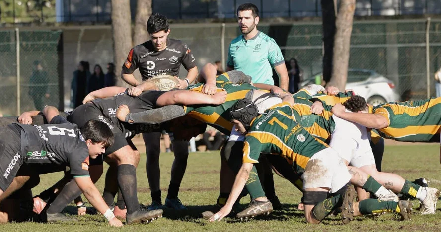 Aac E Agrária Rugby T