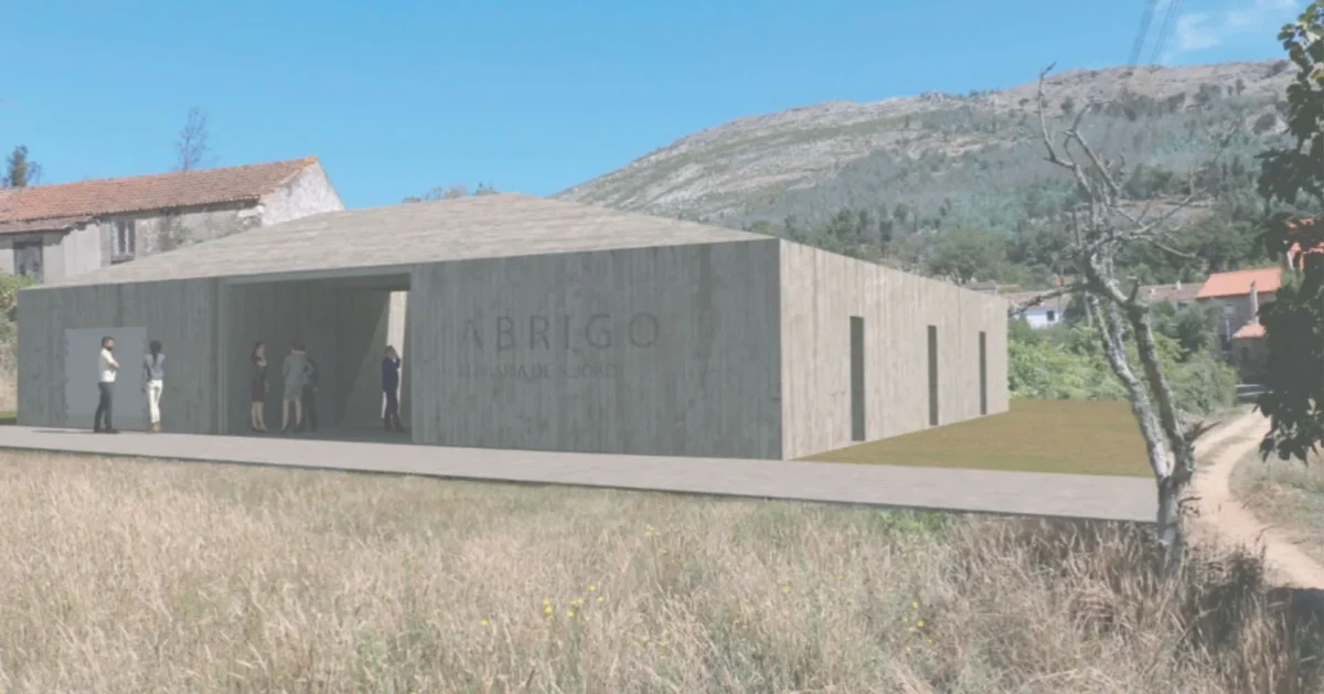 Abrigo Penela